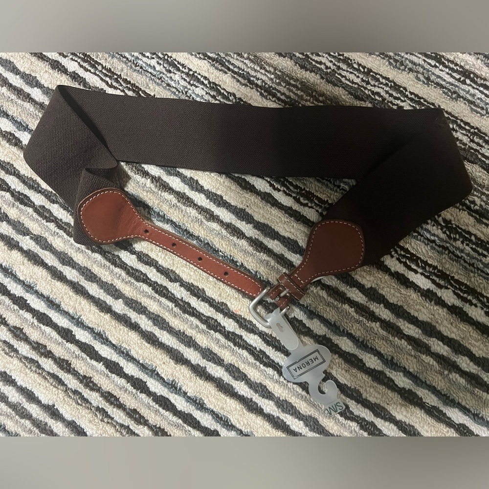 NWT Women’s Merona Belt